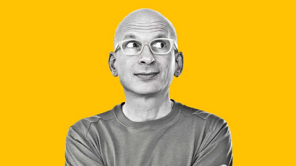 Seth Godin